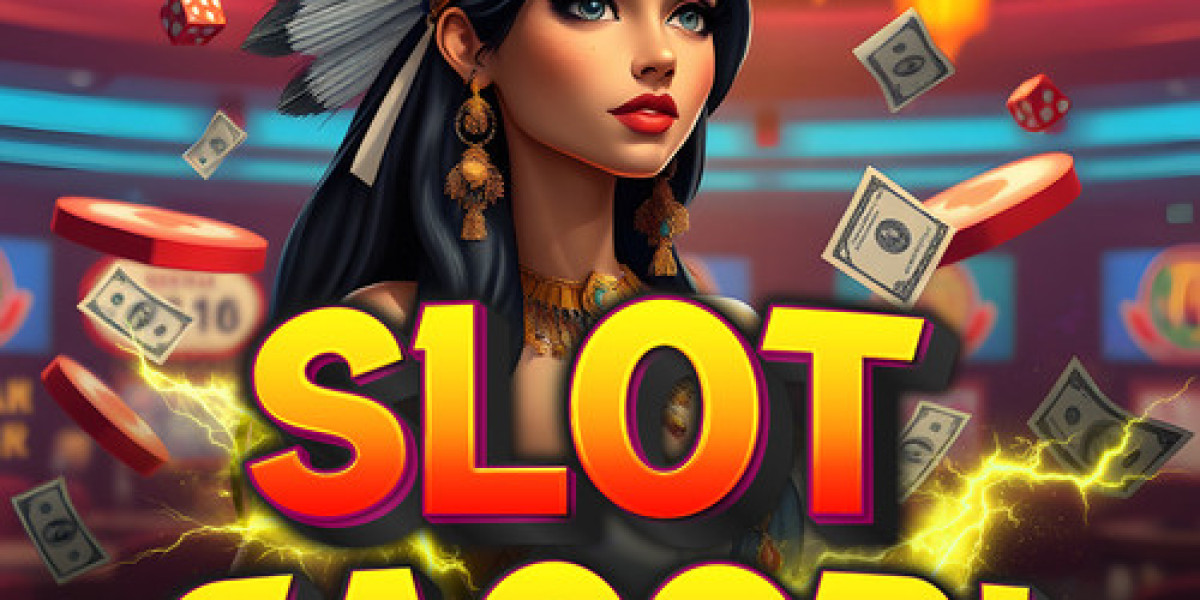 Jackpot Menanti: Daftar Slot Gacor No satu di Pragmatic Play Indonesia