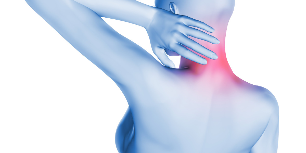 Pregabalin 75mg: A Modern Approach to Chronic Pain Relief