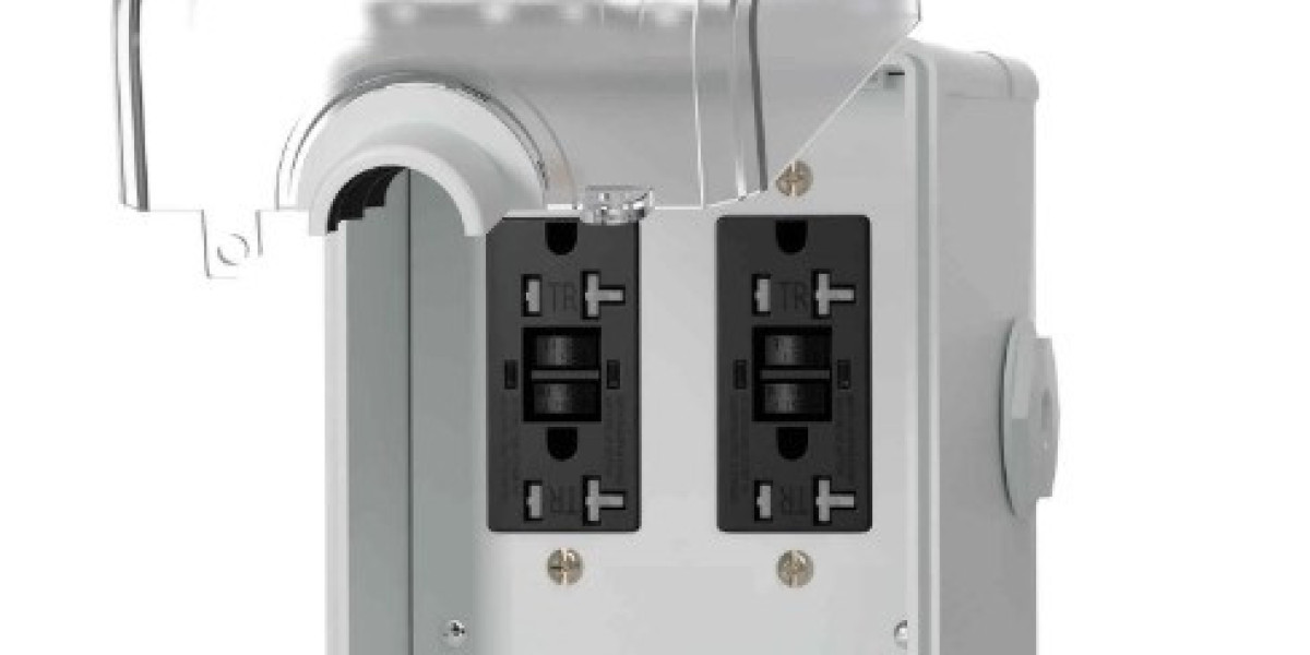 Nante Recommendations for Maintenance Friendly Outdoor Socket Box Programs