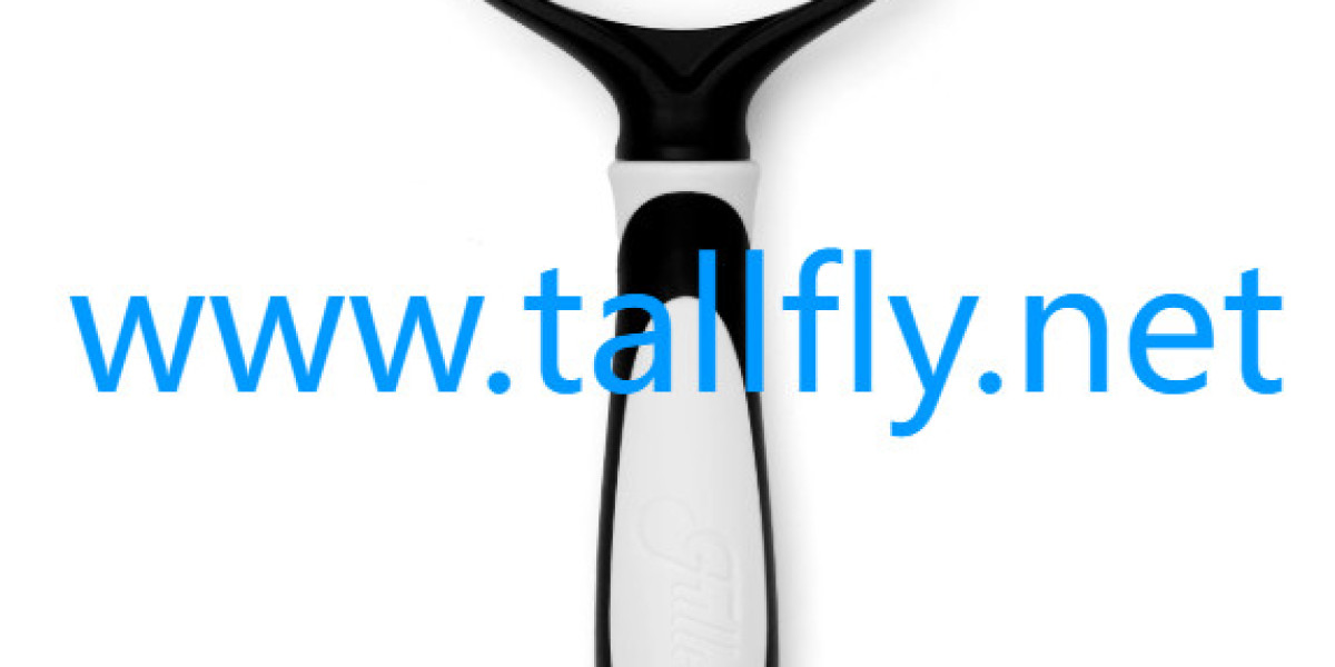 Beyond the Price Tag: The Tallfly Standard for Pet Grooming Combs